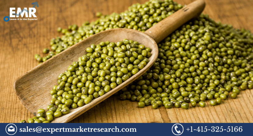 Read more about the article Global Mung Beans Market Size To Grow At A CAGR Of 4% In The Forecast Period Of 2024-2032