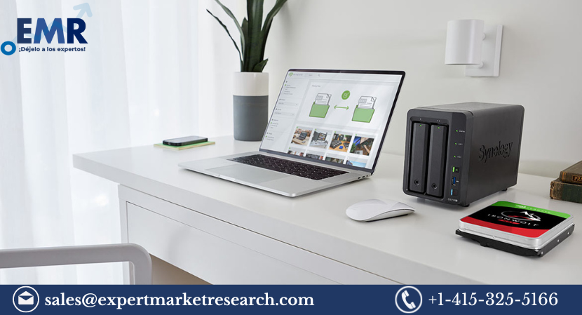 Read more about the article Global Network Attached Storage Market Size to Grow at a CAGR of 18.00% During 2023 and 2028