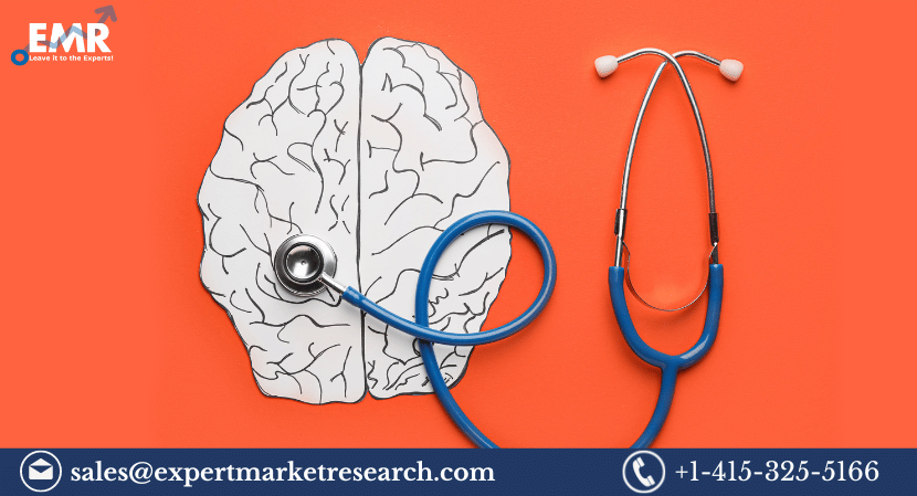 Read more about the article Global Neurological Disease Treatment Market Size To Grow At A CAGR Of 5.7% In The Forecast Period Of 2024-2032