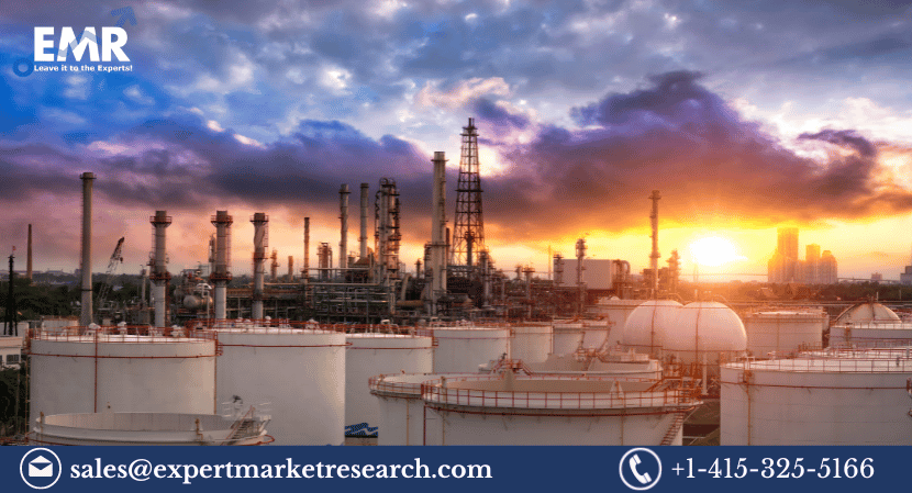 You are currently viewing Nigeria Oil and Gas Market Size To Grow At A CAGR Of 3.60% In The Forecast Period Of 2024-2032