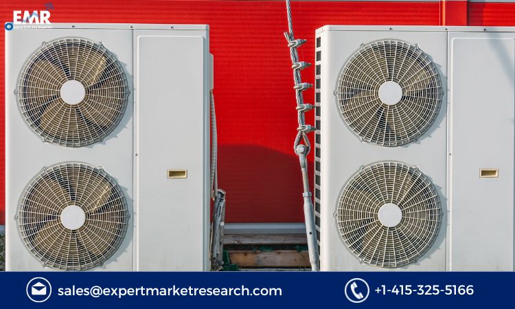 You are currently viewing North America HVAC Compressor Market Size, Price, Trends, Growth, Report and Forecast 2023-2028