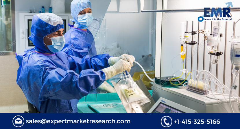 Read more about the article Global Parenteral Nutrition Market Size to Grow at a CAGR of 6.60% in the Forecast Period of 2023-2028