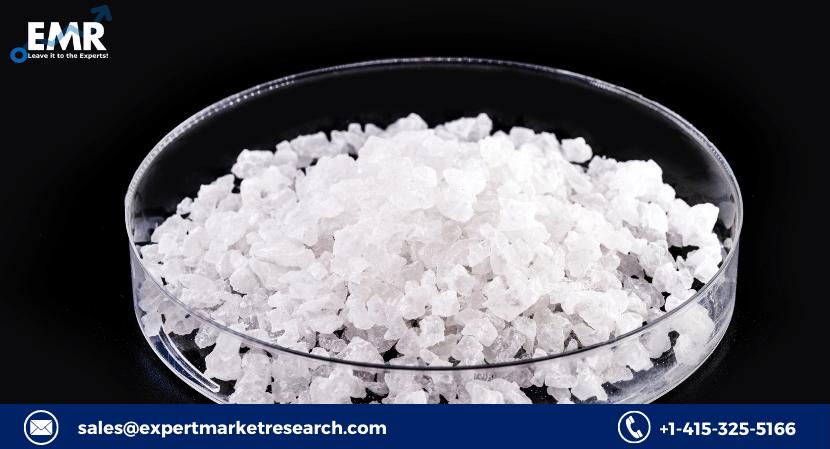 Read more about the article Global Phosphate Ester Market Size To Grow At A CAGR Of 6.20% In The Forecast Period Of 2024-2032