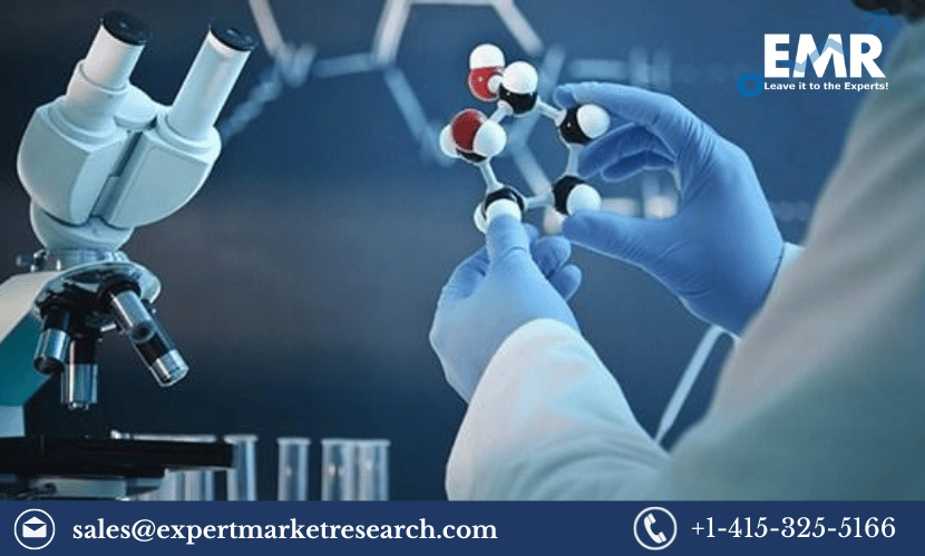 You are currently viewing Global Photoresist and Photoresist Ancillaries Market Share, Size, Trends, Analysis, Research Report and Forecast 2024-2032