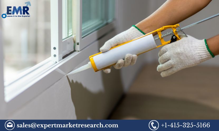 Read more about the article Polyurethane Adhesives Market Size, Share, Trends, Report, Forecast 2024-2032