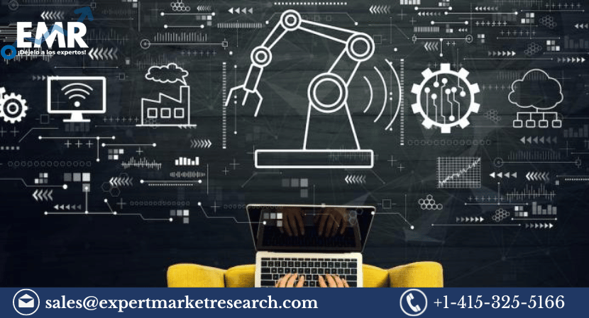 Read more about the article Global Process Mining Software Market Size to Grow at a CAGR of 40.20% in the Forecast Period of 2023-2028