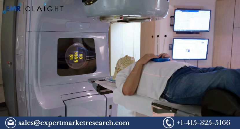 Read more about the article Global Radiation Oncology Market Size, Share, Price, Growth, Key Players, Analysis, Report and Forecast 2024-2032