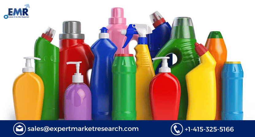 Read more about the article Global Rigid Plastic Packaging Market Size to Increase at a CAGR of 4.1% in the Forecast Period of 2024-2032