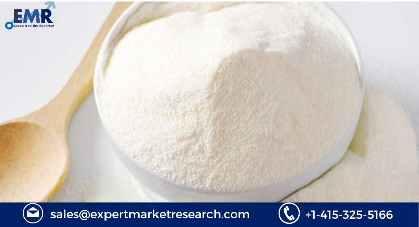 Read more about the article Global Skim Milk Powder Market Size, Share, Price, Trends, Report and Forecast 2023-2028