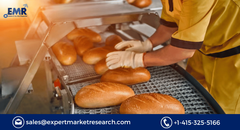 Read more about the article South Korea Bakery Premixes Market Size to Grow at a CAGR of 5.5% Between 2023 and 2028