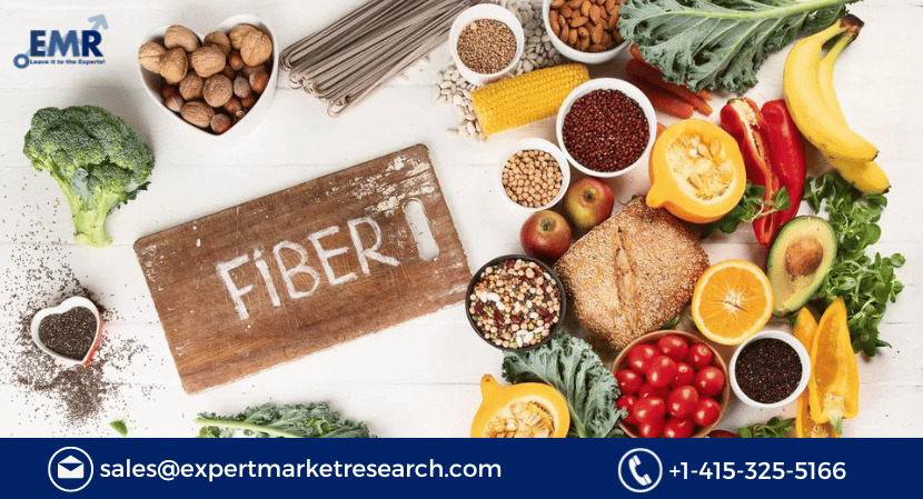 Read more about the article South Korea Insoluble Dietary Fibres Market Size to Grow at a CAGR of 7.4% in the Forecast Period of 2023-2028