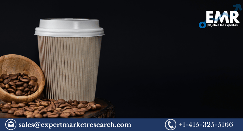 Read more about the article South Korea Instant Coffee Market Size to Grow at a CAGR of 5.4% Between 2023 and 2028