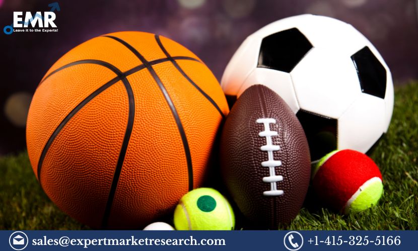 Read more about the article Southeast Asia Sports and Outdoor Toys Market Size to Grow at a CAGR of 6.90% in the Forecast Period of 2023-2028