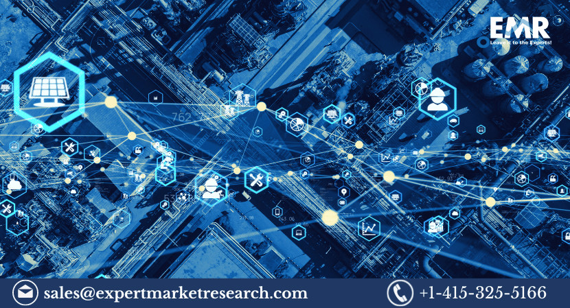 Read more about the article Global Supply Chain Security Market Size to Increase at a CAGR of 11.40% in the Forecast Period of 2024-2032