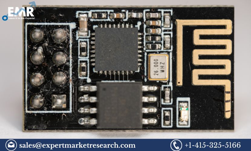 Read more about the article Global System on Module Market Size to Grow at a CAGR of 11.10% in the Forecast Period of 2023-2028