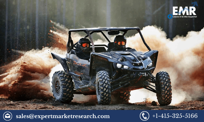 Read more about the article United Kingdom Side-By-Side UTVs Market Share, Size, Price, Growth, Analysis, Research Report and Forecast 2024-2032