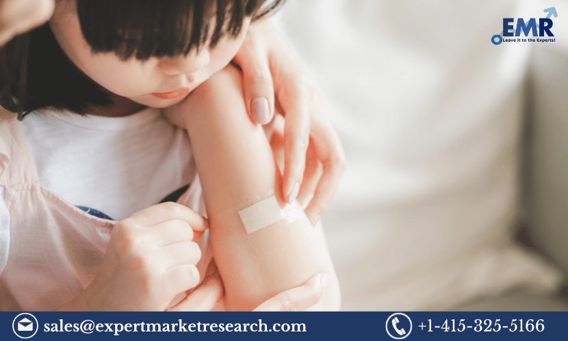 Read more about the article Latin America Advanced Wound Care Market Size, Share, Growth, Price, Analysis, Demand, Report, Forecast 2023-2031