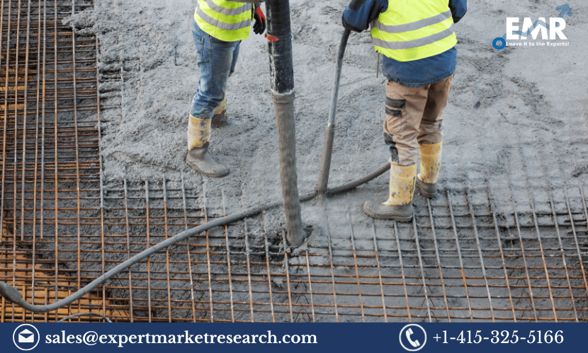 Read more about the article Middle East Concrete Market Size, Share, Growth, Price, Analysis, Demand, Report, Forecast 2024-2032