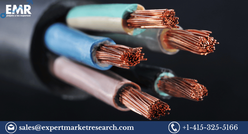 Read more about the article Global Mineral Insulated (MI) Cable Market Size, Share, Price, Trends, Global Industry Analysis, Research Report and Forecast 2023-2028