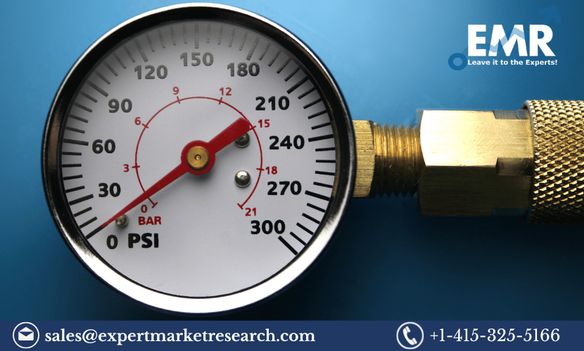 Read more about the article Qatar Pressure Gauge Market Size, Share, Growth, Price, Analysis, Demand, Report, Forecast 2023-2028