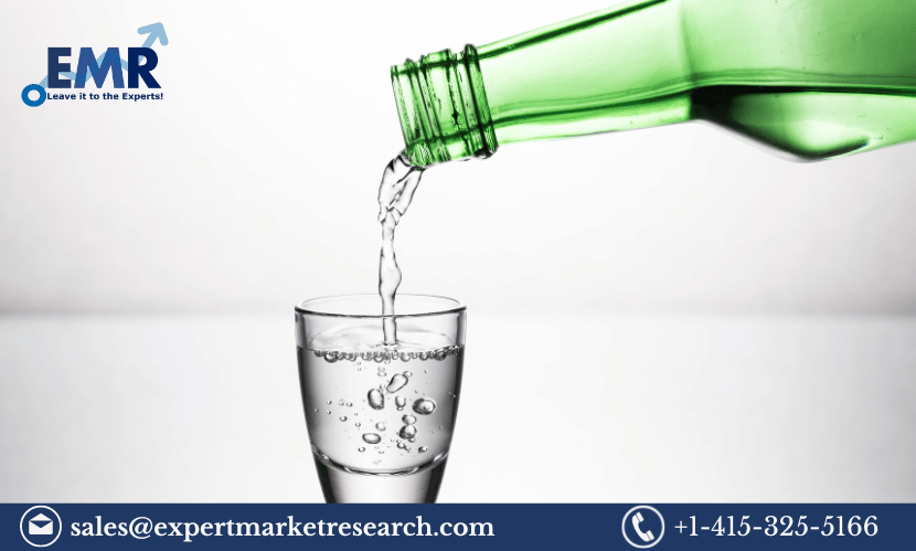 Read more about the article South Korea Alcoholic Beverages Market Size, Share, Growth, Price, Analysis, Demand, Report, Forecast 2023-2028