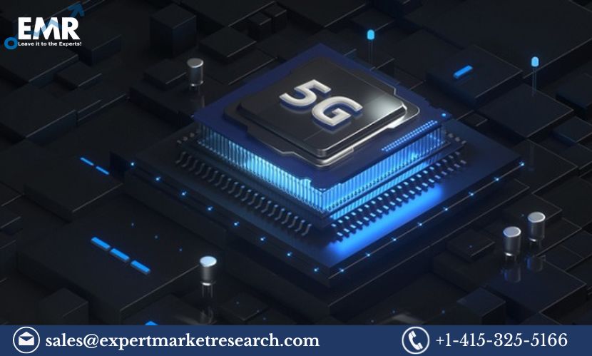 You are currently viewing Global 5G Chipset Market Size, Share, Report and Forecast 2023-2028