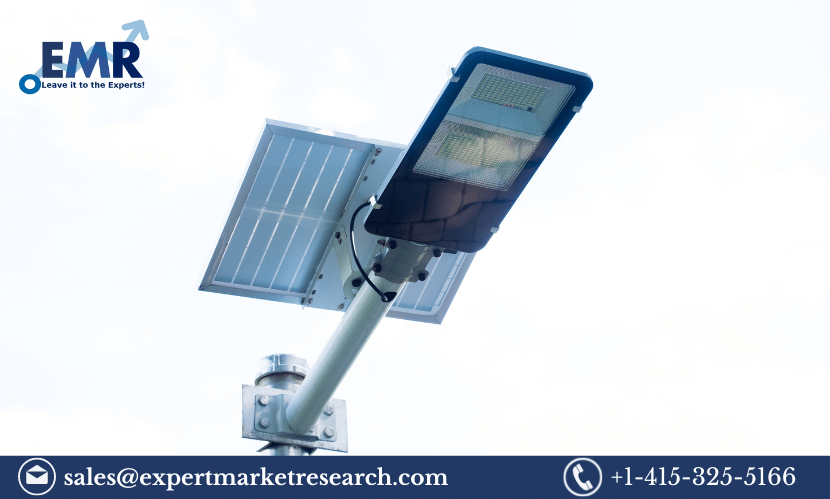 Read more about the article ASEAN Solar Lighting Market Size to Grow at a CAGR of 7.2% in the Forecast Period of 2024-2032