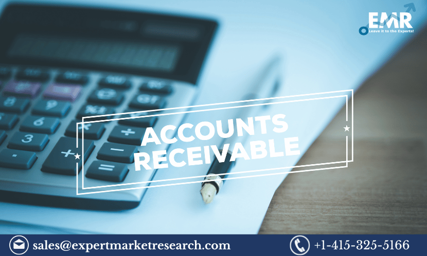 Read more about the article Global Accounts Receivable Automation Market Size to Grow at a CAGR of 13.9% in the Forecast Period of 2024-2032