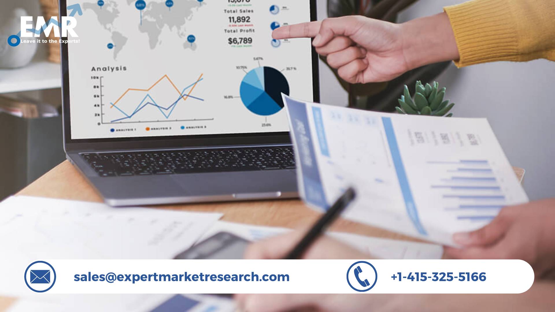 Read more about the article Asia Pacific Media Planning and Buying Market Size, Share, Trends, Growth, Key Players, Report and Forecast 2024-2032