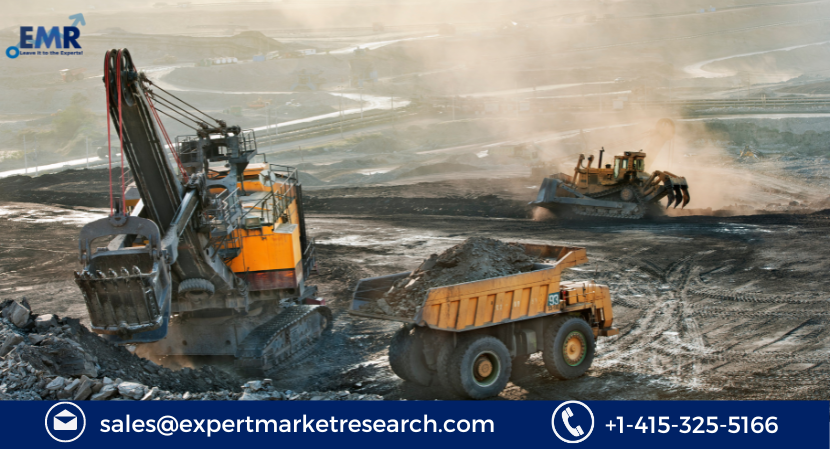 Read more about the article Global Autonomous Mining Truck Market Size to Grow at a CAGR of 16.50% in the Forecast Period of 2023-2028