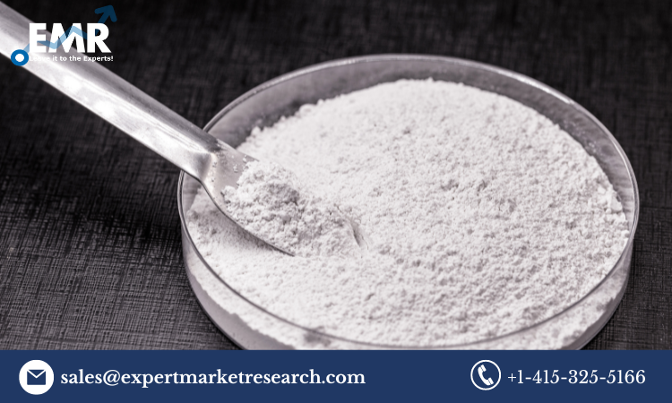 Read more about the article Global Barium Carbonate Market Size, Share, Price, Trends, Growth, Analysis, Report, Forecast 2023-2028