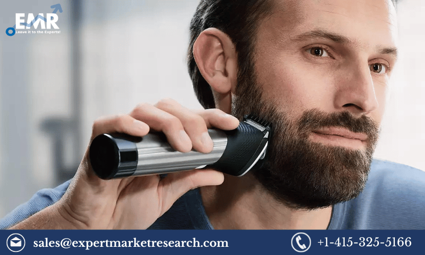 Read more about the article Global Beard Trimmer Market Share, Size, Price, Analysis, Research Report and Forecast 2024-2032