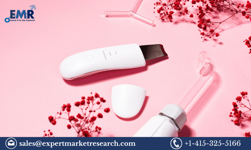 Read more about the article Global Beauty Devices Market Size to Grow at a CAGR of 4.5% in the Forecast Period of 2024-2032