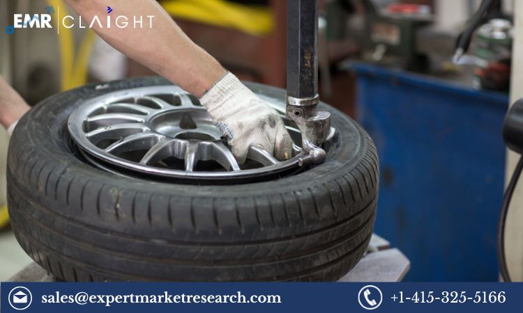 Read more about the article Brazil Automotive Tyre Market Share, Growth, Key Players, Size, Report, Trends, Forecast 2024-2032