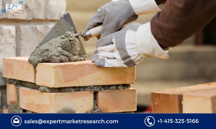 Read more about the article Brick Trowel Market Share, Trends, Analysis, Report and Forecast 2023-2028