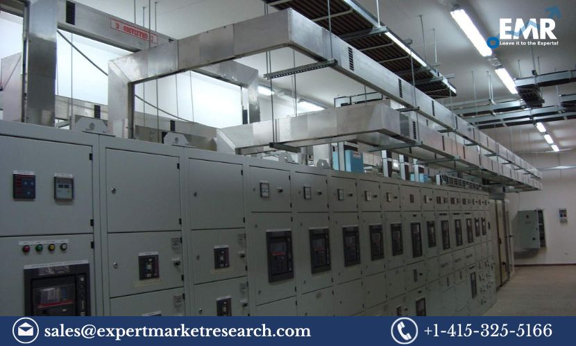 Read more about the article Global Busbar Trunking System Market Share, Size, Trends, Growth, Value, Report and Forecast 2023-2028