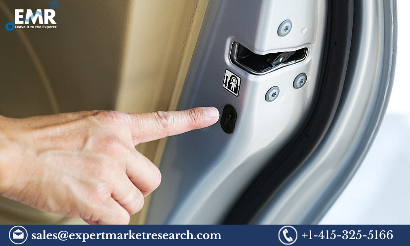 Read more about the article Global Car Door Latch Market Size to Grow at a CAGR of 4.50% in the Forecast Period of 2023-2028