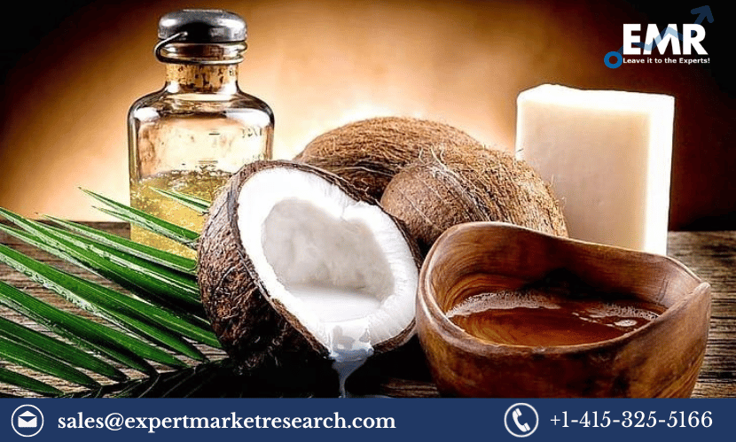 Read more about the article Global Coconut Derivatives Market Share, Size, Growth, Trends, Analysis, Research Report and Forecast 2024-2032