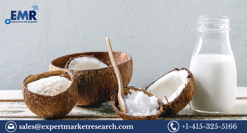 Read more about the article South Korea Coconut Milk Products Market Size, Share, Price, Trends, Growth, Report and Forecast 2023-2028