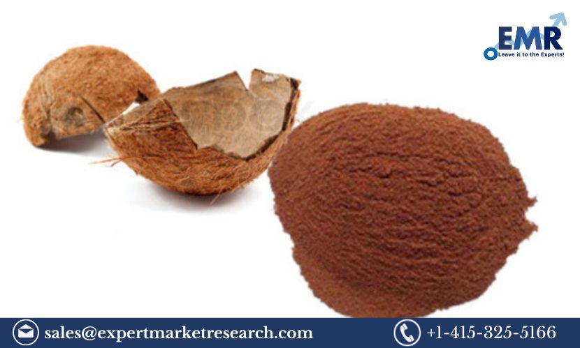 Read more about the article Coconut Shell Powder Market Size, Share, Trends, Report and Forecast 2024-2032