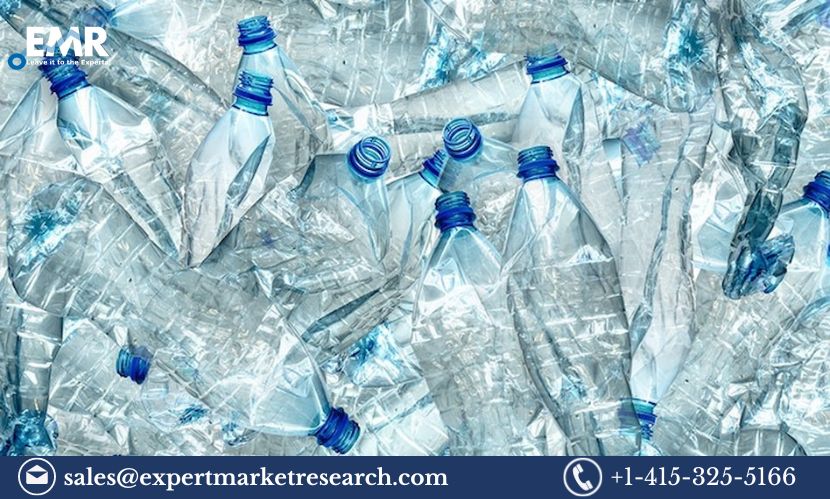 Read more about the article Colombia Plastic Market Size to Grow at a CAGR of 3.40% in the Forecast Period of 2023-2028