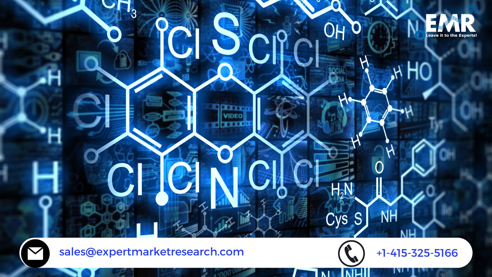 Read more about the article Global Cyclohexanone Market Size, Share, Price, Trends, Growth, Analysis, Report, Forecast 2023-2028