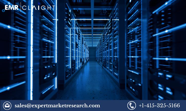 Read more about the article Global Data Centre Transformation Market Size, Share, Key Players, Report, Trends, Growth, Forecast 2024-2032