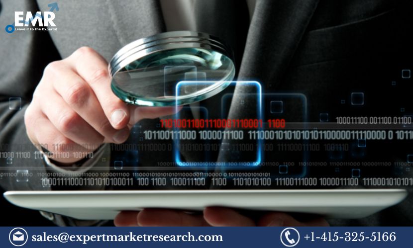 Read more about the article Global Deep Packet Inspection Market Size to Grow at a CAGR of 6.20% in the Forecast Period of 2023-2028