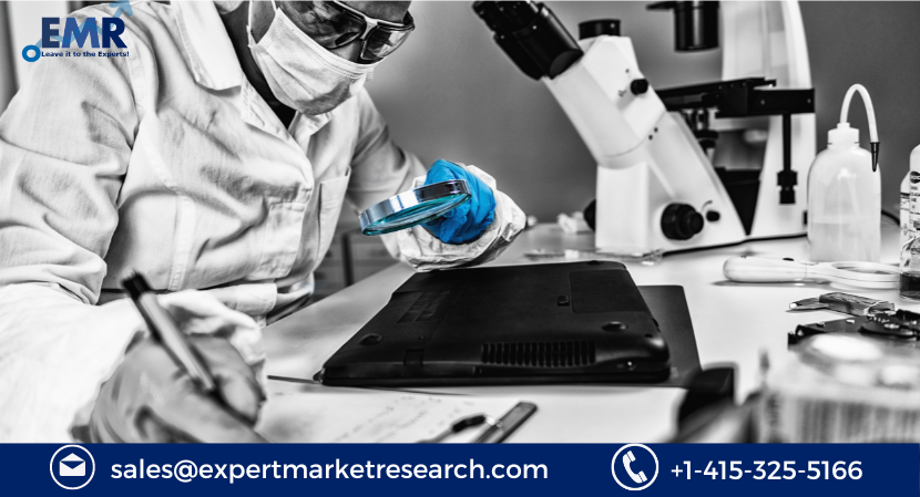 Read more about the article Global Digital Forensics Market Size to Grow at a CAGR of 15.95% in the Forecast Period of 2023-2028