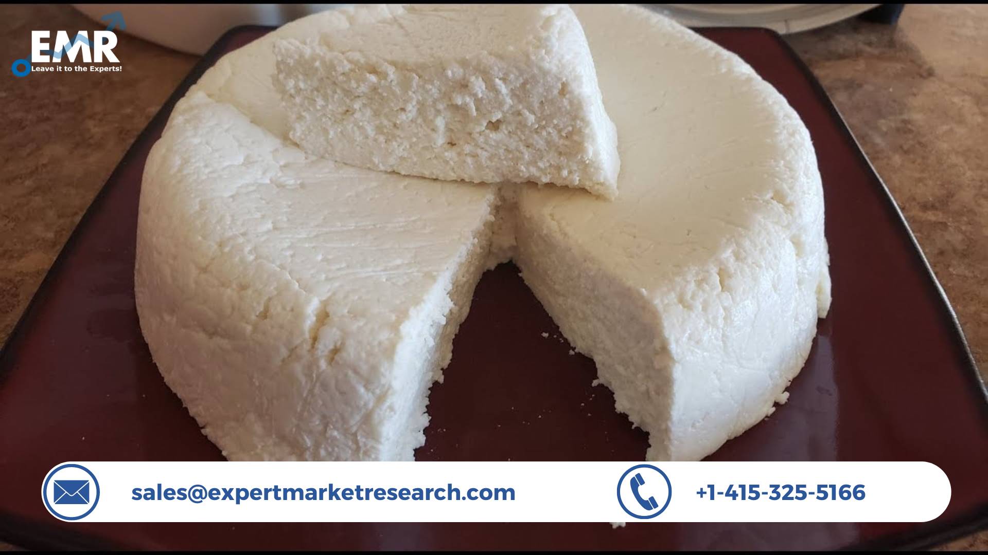 Read more about the article El Salvador Cheese Market Size, Share, Trends, Growth, Key Players, Report and Forecast 2024-2032