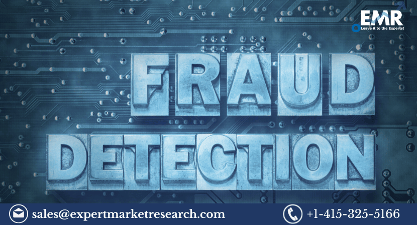 Read more about the article Global Employee Fraud Detection Market Size To Grow At A CAGR Of 21.50% In The Forecast Period Of 2024-2032