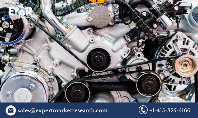 Read more about the article Global Engine Components Market Report, Key Players, Trends, Growth, Size, Share, Forecast 2024-2032