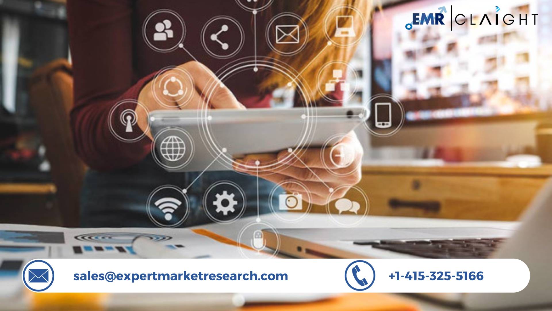 Read more about the article Europe Media Planning and Buying Market Size, Share, Trends, Growth, Key Players, Report and Forecast 2024-2032