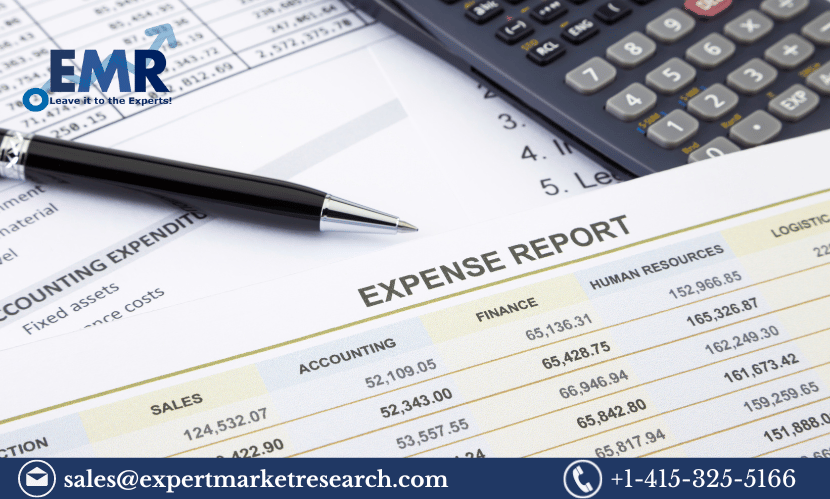 Read more about the article Global Expense Management Market Size to Grow at a CAGR of 8.8% in the Forecast Period of 2024-2032